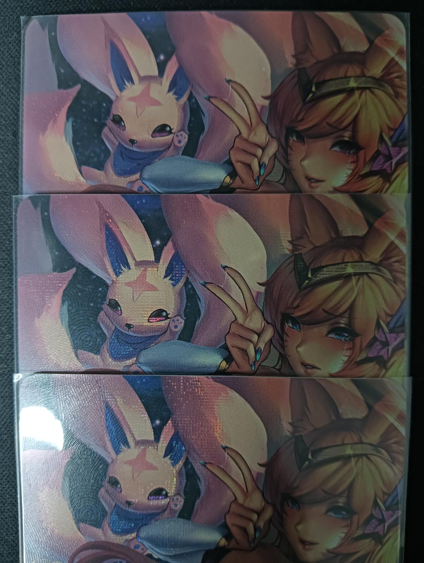 花开卡拍第61期（3月7号周六截拍，品控勿拍!!!拍品不寄存，运费5元（新疆需补运费差价或顺丰到付），自制卡难免瑕疵，可能存在轻微撞角爆边等出厂瑕疵，品控介意勿拍！）