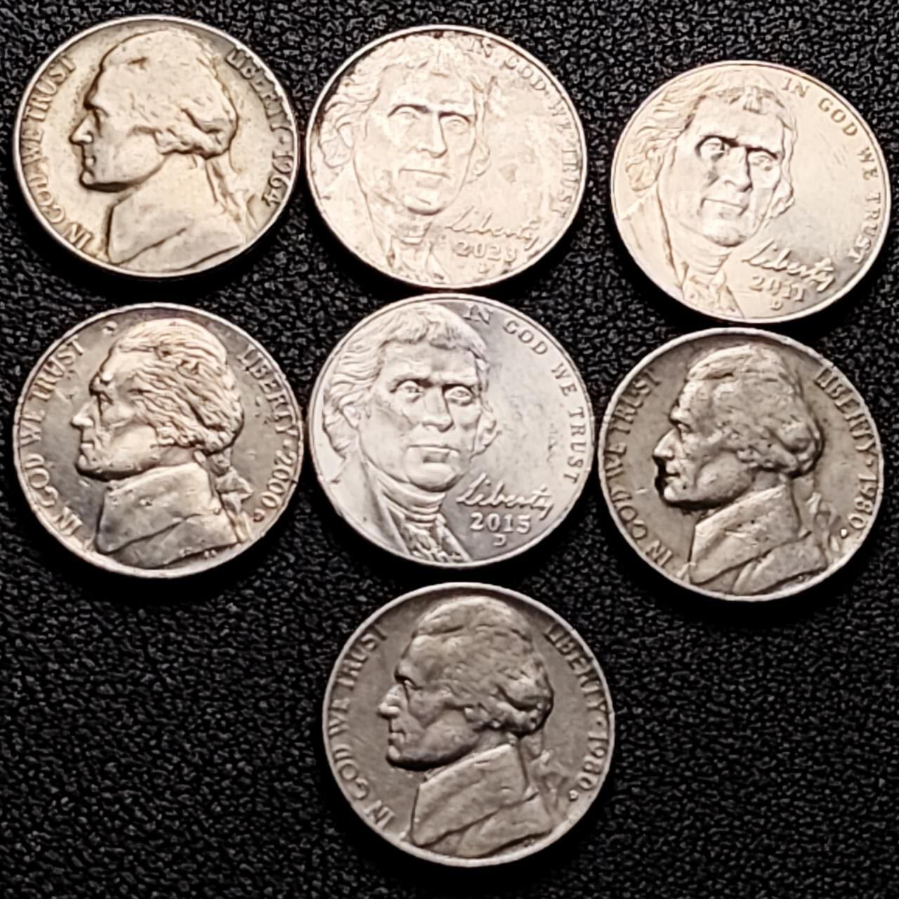 泉币菌-第201场- 新年快乐 新年第9场 本场拍品多 请提前出价（正月十五统一发货）