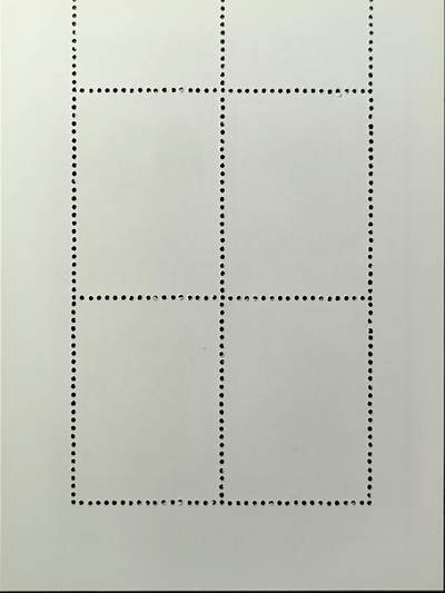 ↓君缘收藏797期☞钱币邮品↓无佣金、可寄存、满30元包邮  朝鲜邮票，1990年动物 宠物狗邮票小全张