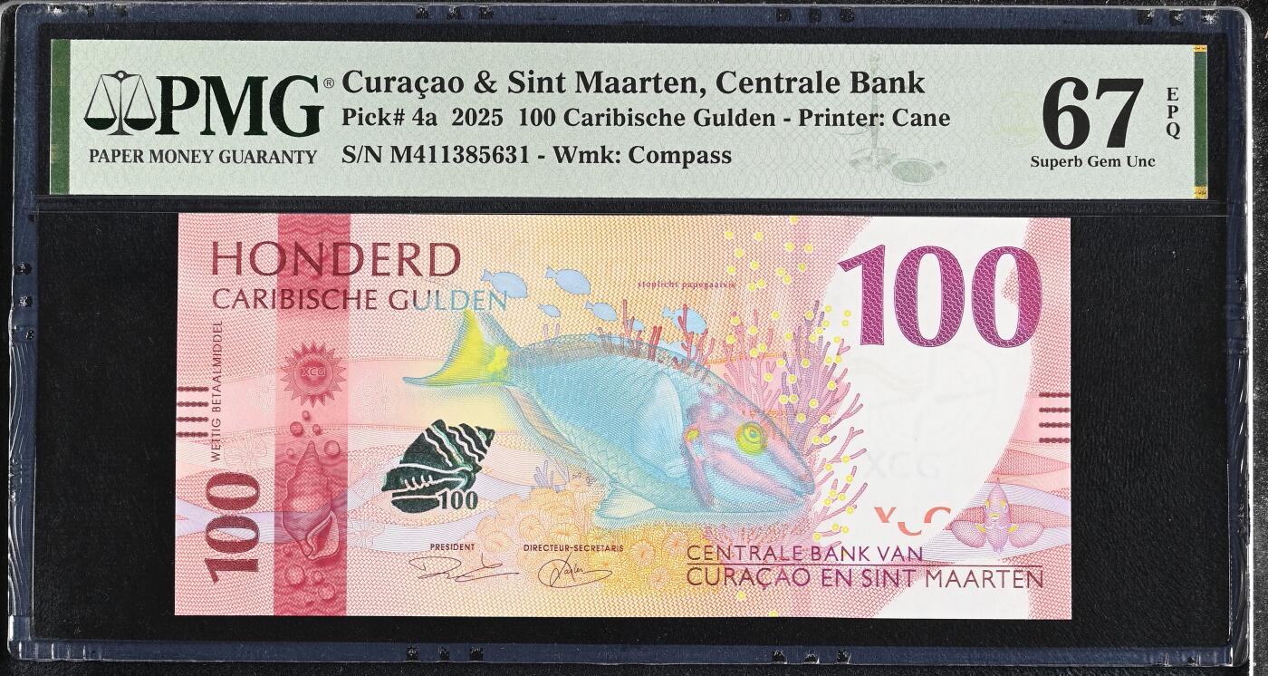 《艾美收藏》第234期-3.1周日外币精华场