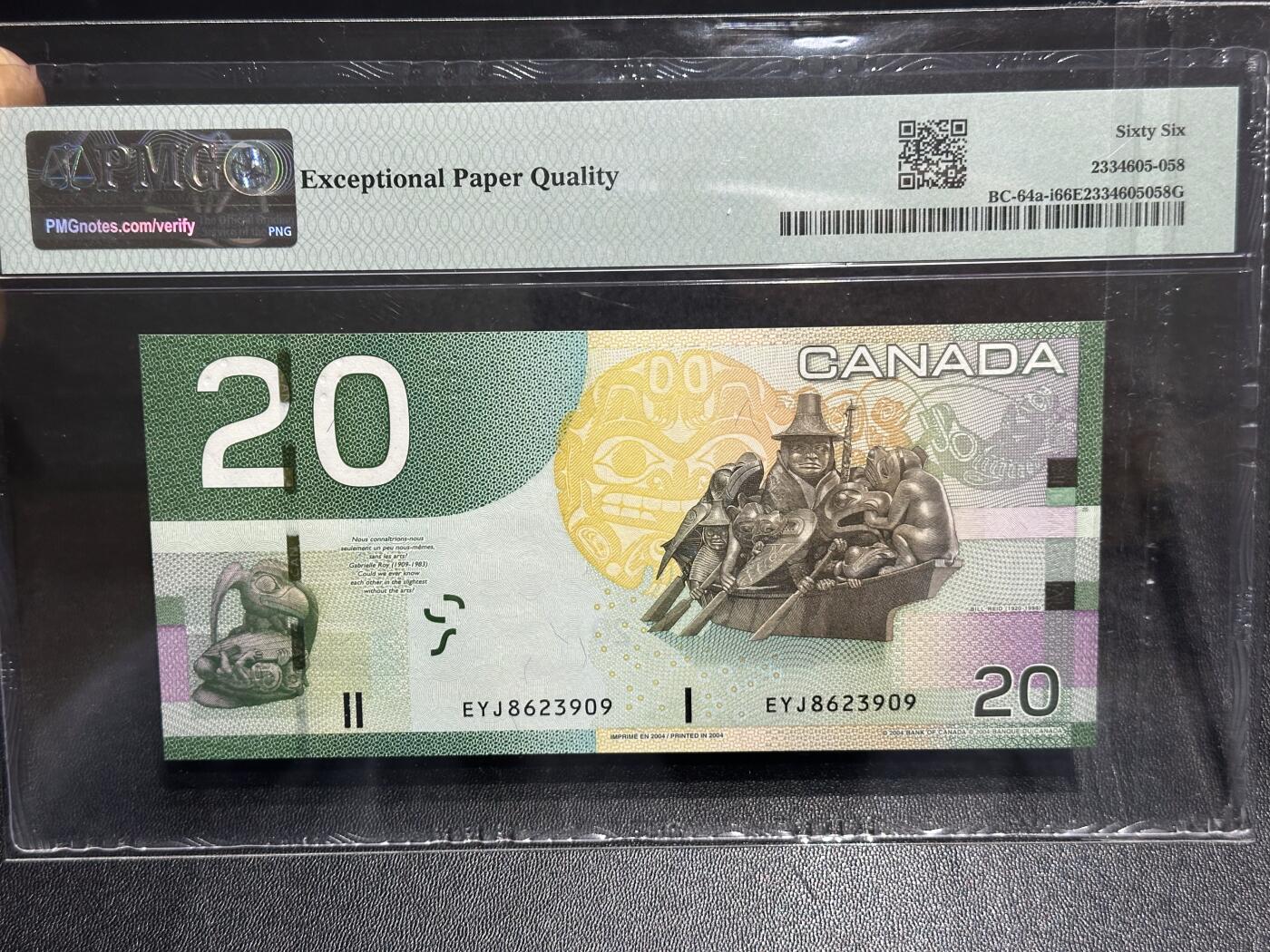 《外钞收藏家》第六百一十三期（ 精品场）（长期征集拍品、欢迎藏友们联系合作）