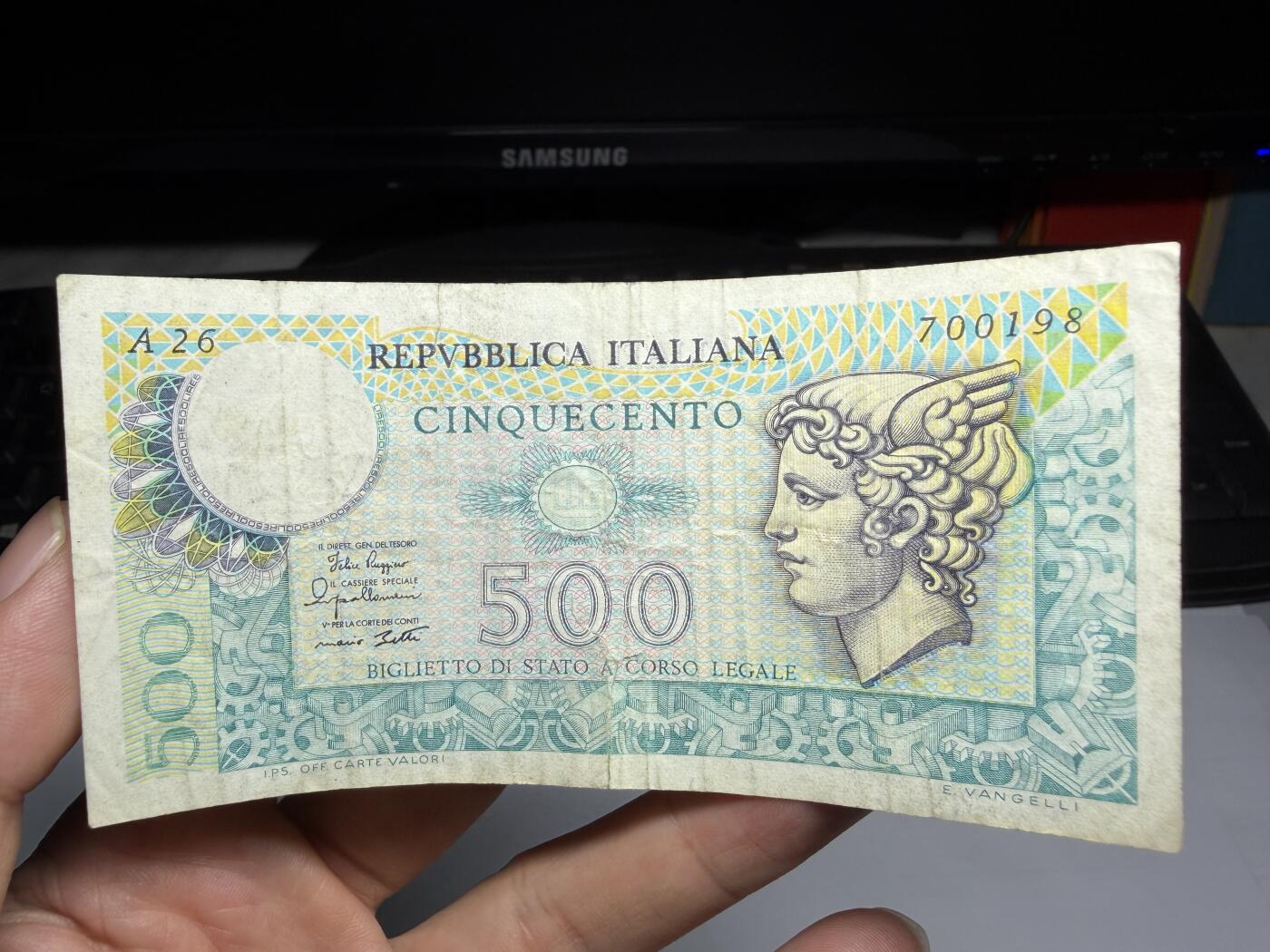 2026年集古藏今外币拍卖第二期-第10场—（总第310拍-纸币专场），本期拍完结算一次，发货时间2-3天，休息几天后继续新的一期拍卖。