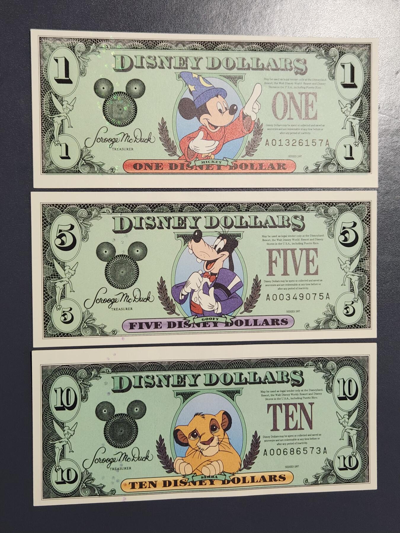 2月28号晚上8点 外国纸币自动截拍第32场