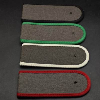 【淘币小摊】实时拍第八百七十一拍   散币银币场    每周一统一发货 - 肩章4色