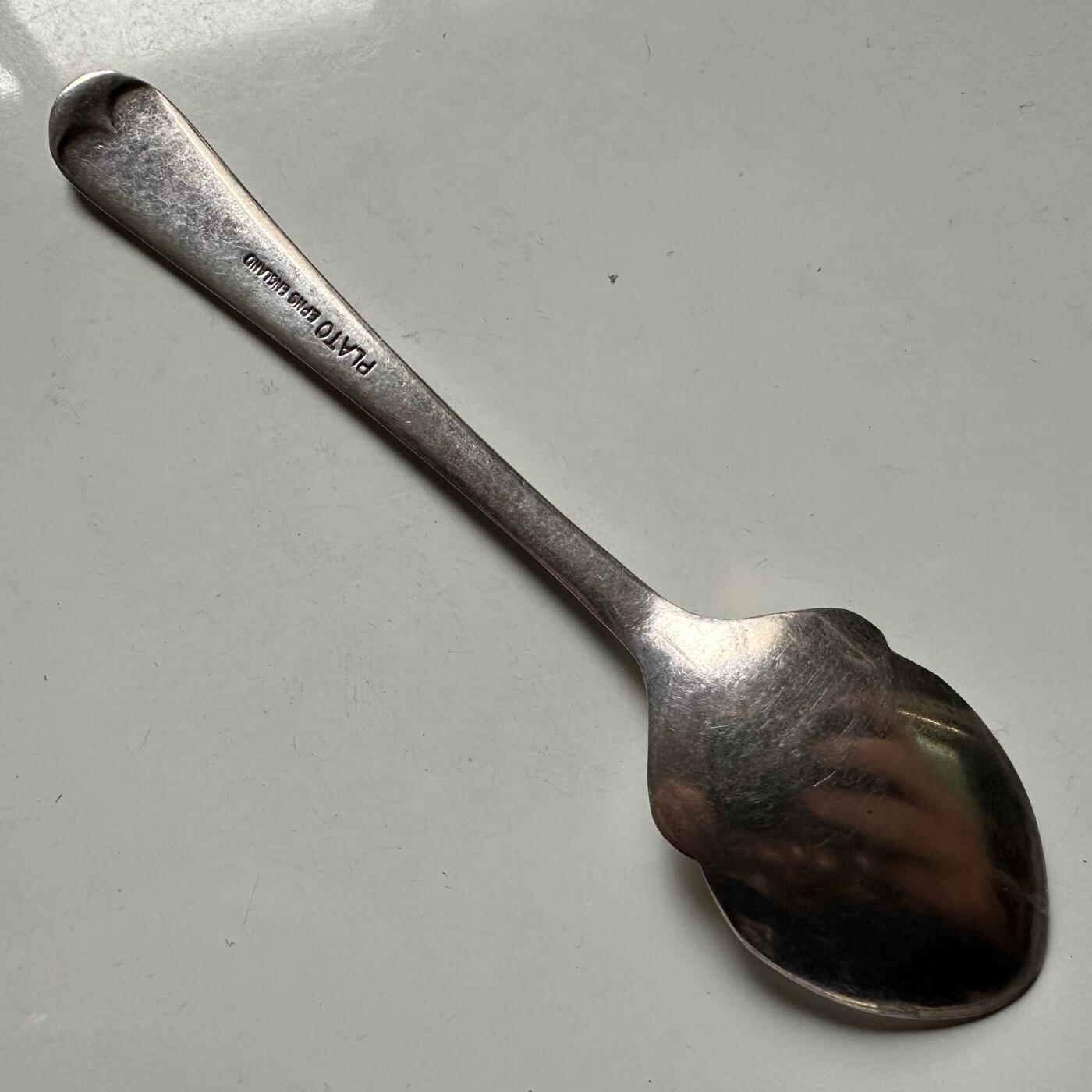 🌹外币初藏🌹🐯2026年第22场  每周二四六晚8️⃣点 接代拍 小勺工艺勺咖啡勺—2