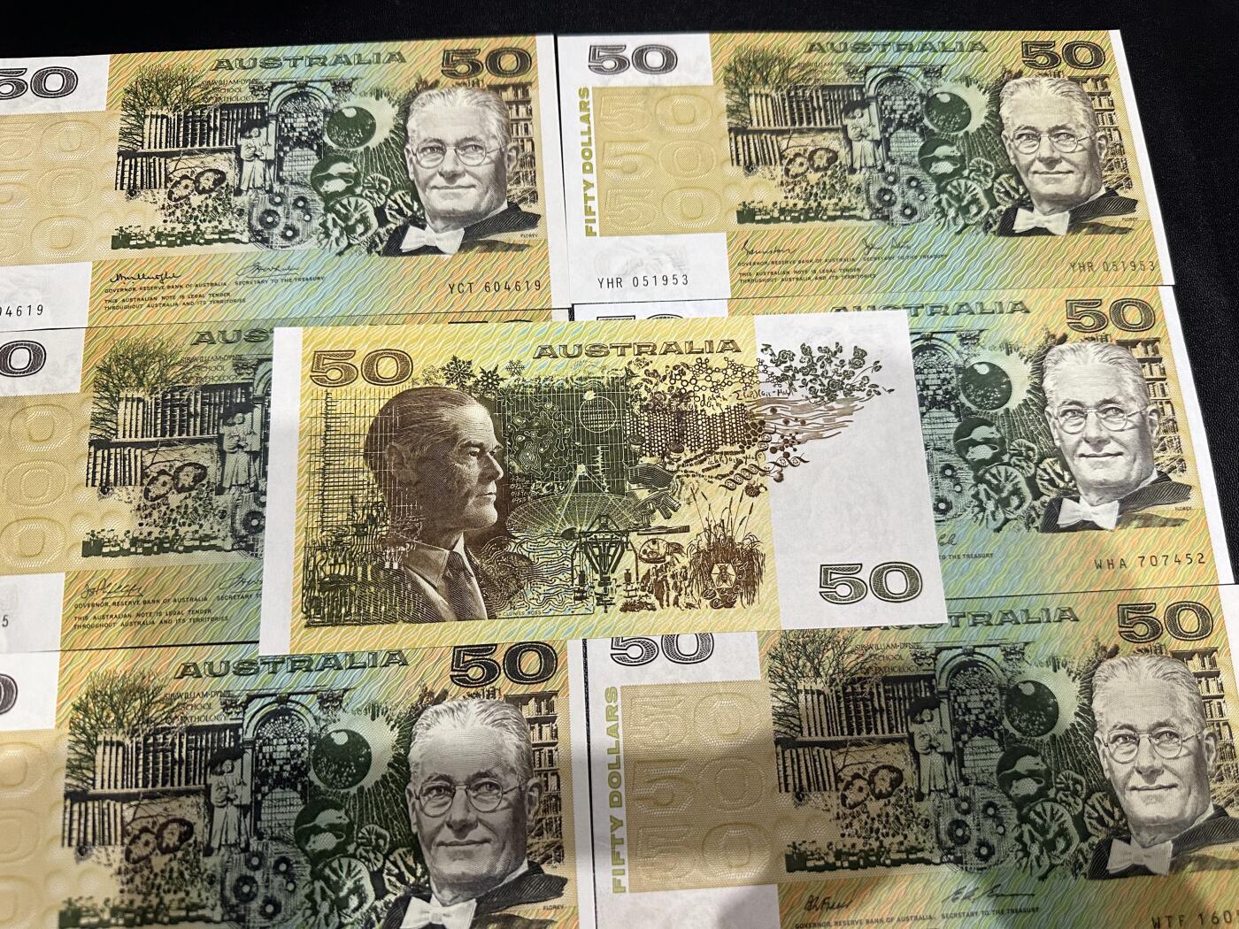 《外钞收藏家》第六百一十三期（ 精品场）（长期征集拍品、欢迎藏友们联系合作）