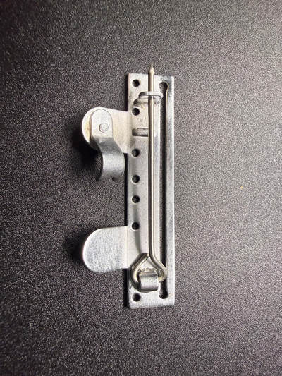 云宸嘉赏-勋臻精藏⭐️年后精品专拍场次🎖 - 英国勋奖章二联排勋板，可用于组装联排