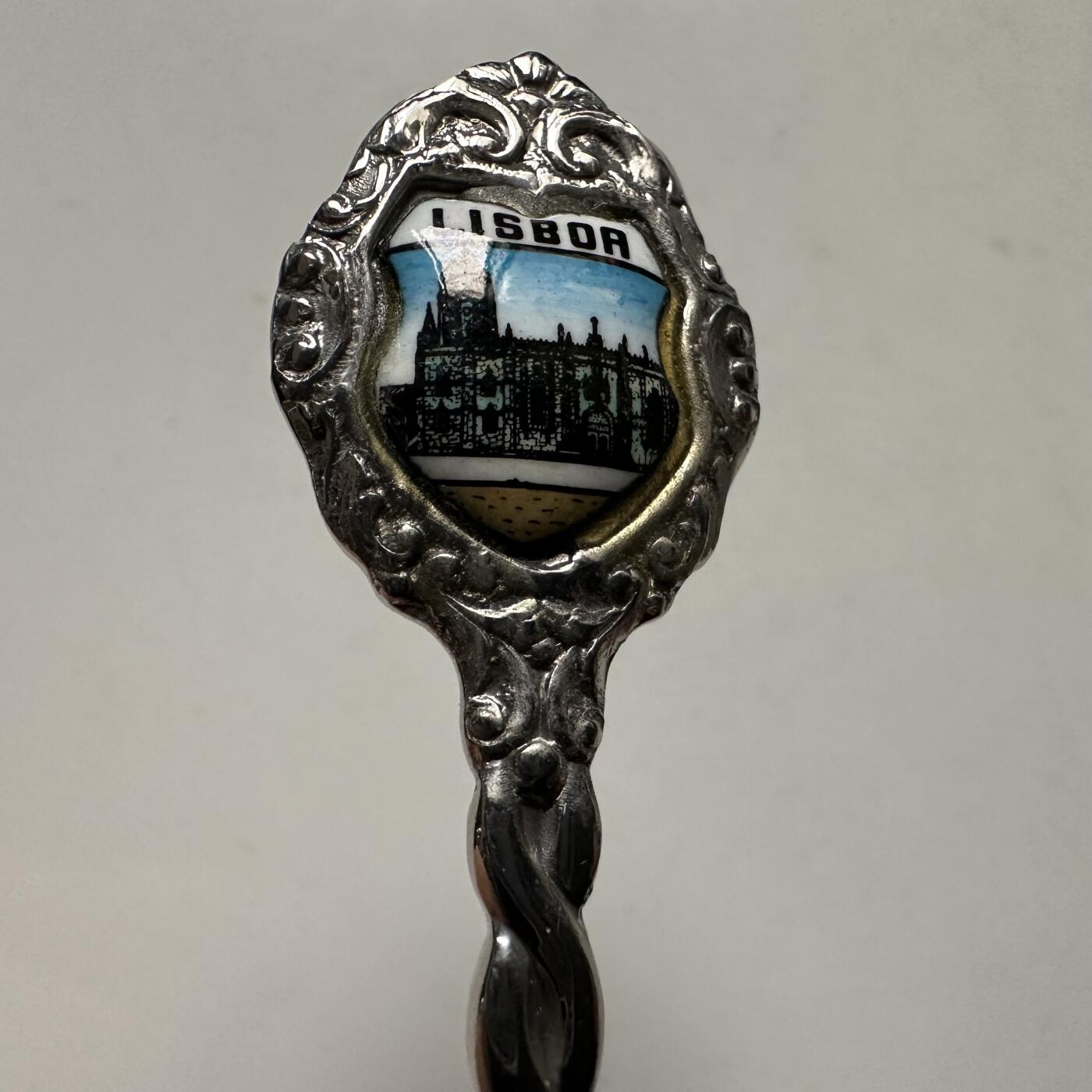 🌹外币初藏🌹🐯2026年第22场  每周二四六晚8️⃣点 接代拍 小勺工艺勺咖啡勺—1