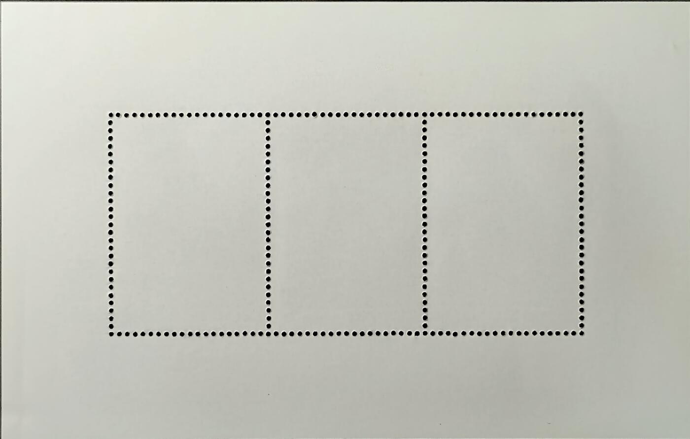 ↓君缘收藏750期☞钱币邮品↓无佣金、可寄存、满30元包邮  朝鲜邮票，1994年动物 宠物狗邮票小版张