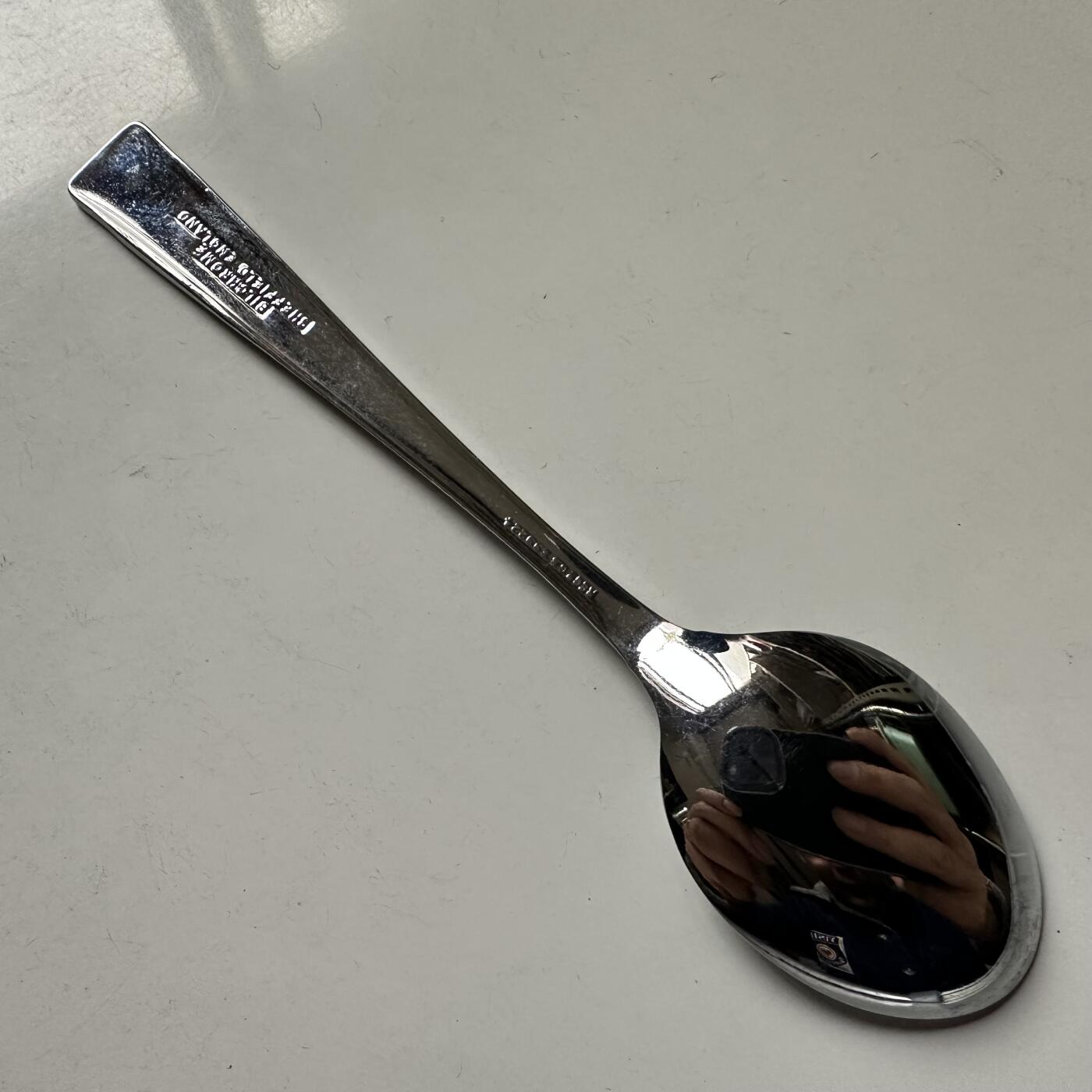 🌹外币初藏🌹🐯2026年第22场  每周二四六晚8️⃣点 接代拍 小勺工艺勺咖啡勺—3