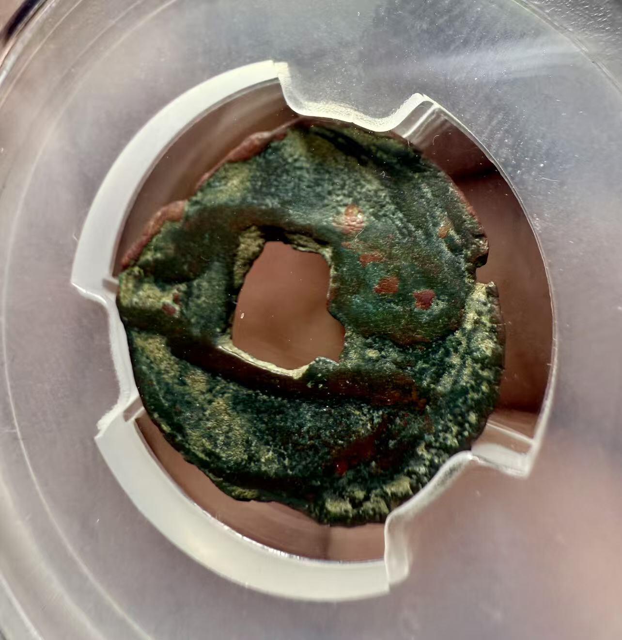 七河·世界世界币章杂件小拍（总第39期） 纲目品！曹国沙米塔纳王钱