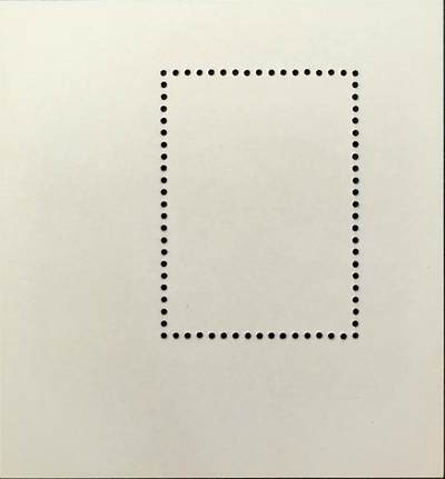 ↓君缘收藏797期☞钱币邮品↓无佣金、可寄存、满30元包邮  朝鲜邮票，2000年海洋生物 太平洋褶柔鱼(鱿鱼)邮票小型张