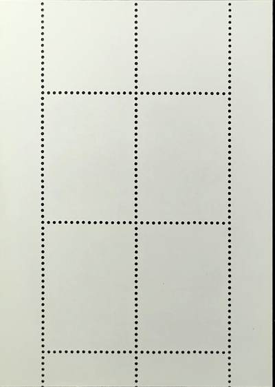 ↓君缘收藏802期☞钱币邮品↓无佣金、可寄存、满30元包邮  朝鲜邮票，1998年生肖虎年 新年邮票小版张