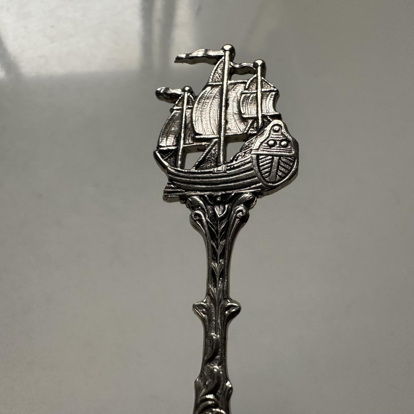 🌹外币初藏🌹🐯2026年第22场  每周二四六晚8️⃣点 接代拍 小勺工艺勺咖啡勺—5