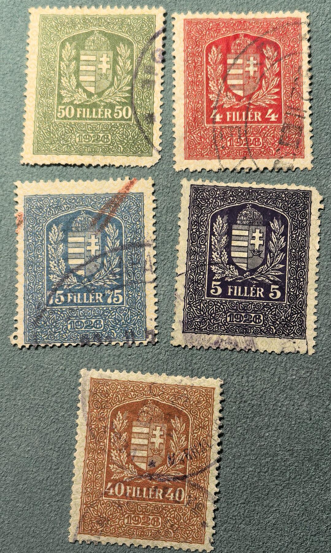 盛世勋华——号角文化勋章邮票专场拍卖第307期