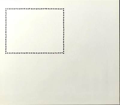 ↓君缘收藏802期☞钱币邮品↓无佣金、可寄存、满30元包邮  朝鲜邮票，1990年第14届意大利世界杯足球赛·冠军德国队邮票小型张