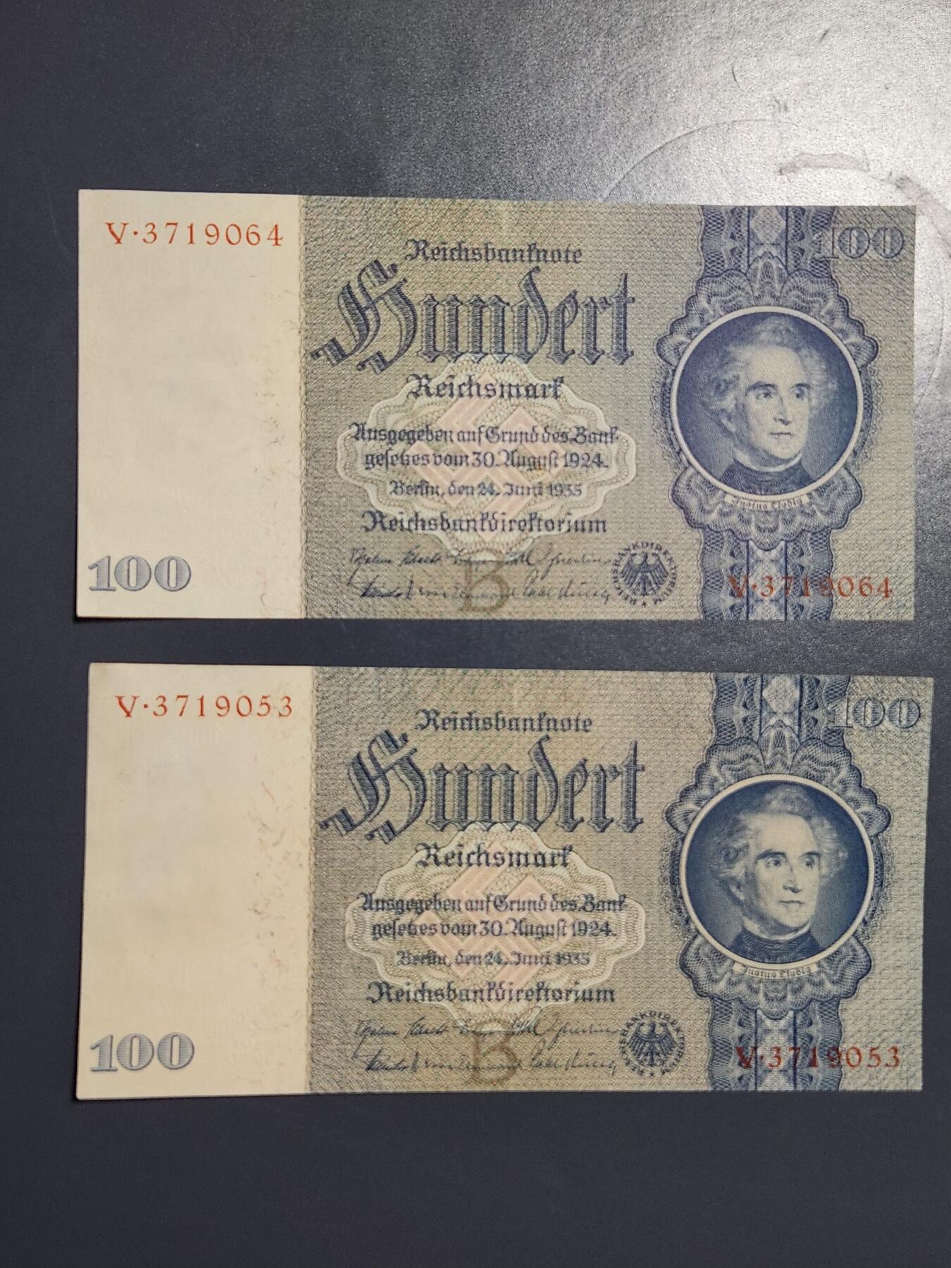 2月28号晚上8点 外国纸币自动截拍第32场