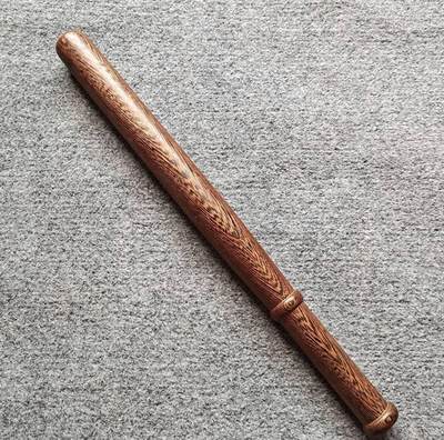 鸡翅木棒球棍 - 鸡翅木棒球棍