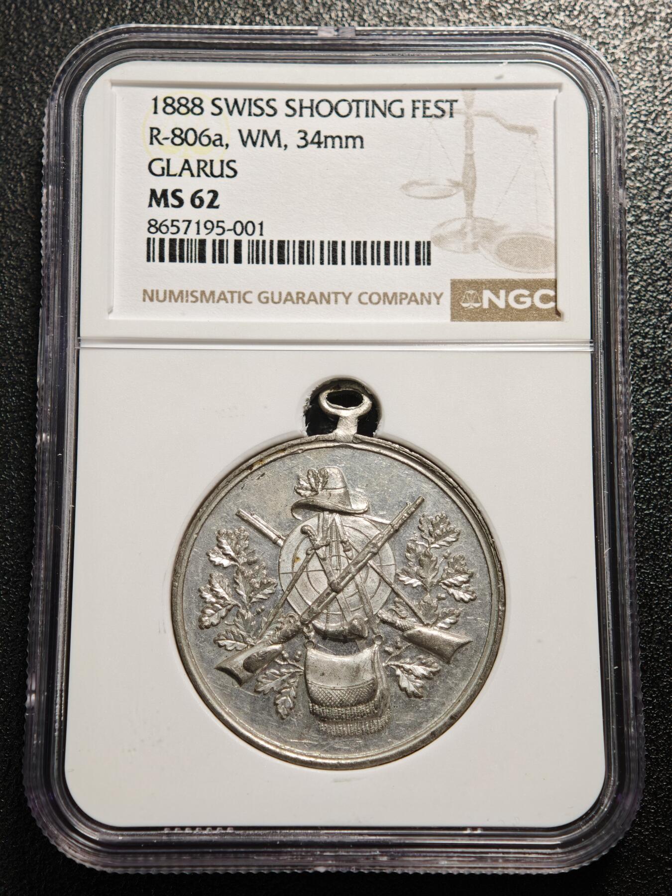 【德藏】世界币章拍卖第166期（拍品征集中~欢迎藏友联系）