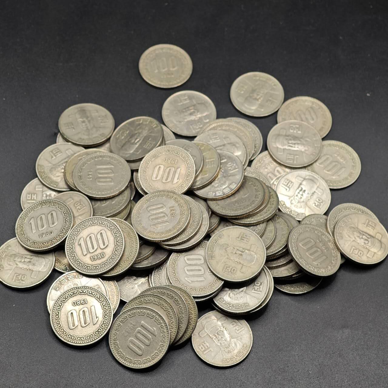 【淘币小摊】实时拍第八百七十一拍   散币银币场    每周一统一发货