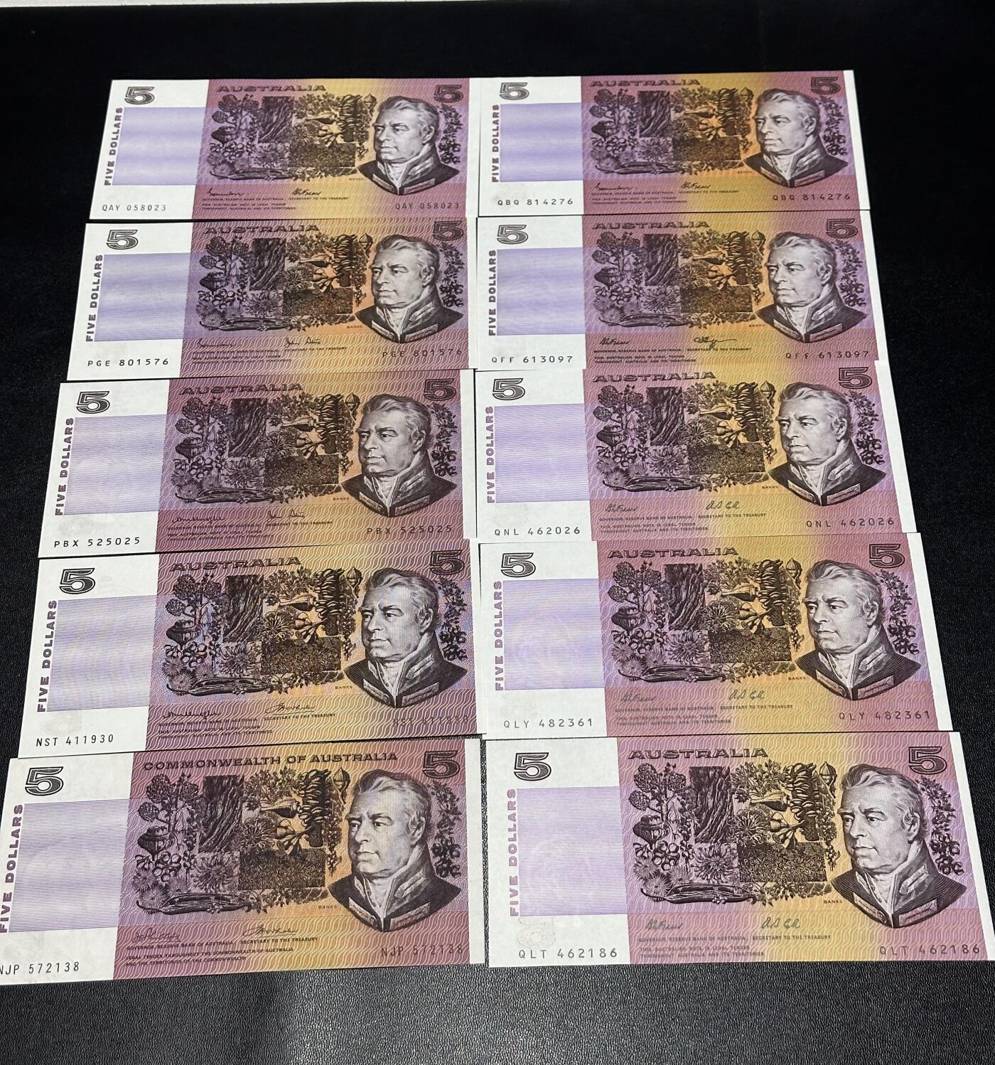 《外钞收藏家》第六百一十三期（ 精品场）（长期征集拍品、欢迎藏友们联系合作）