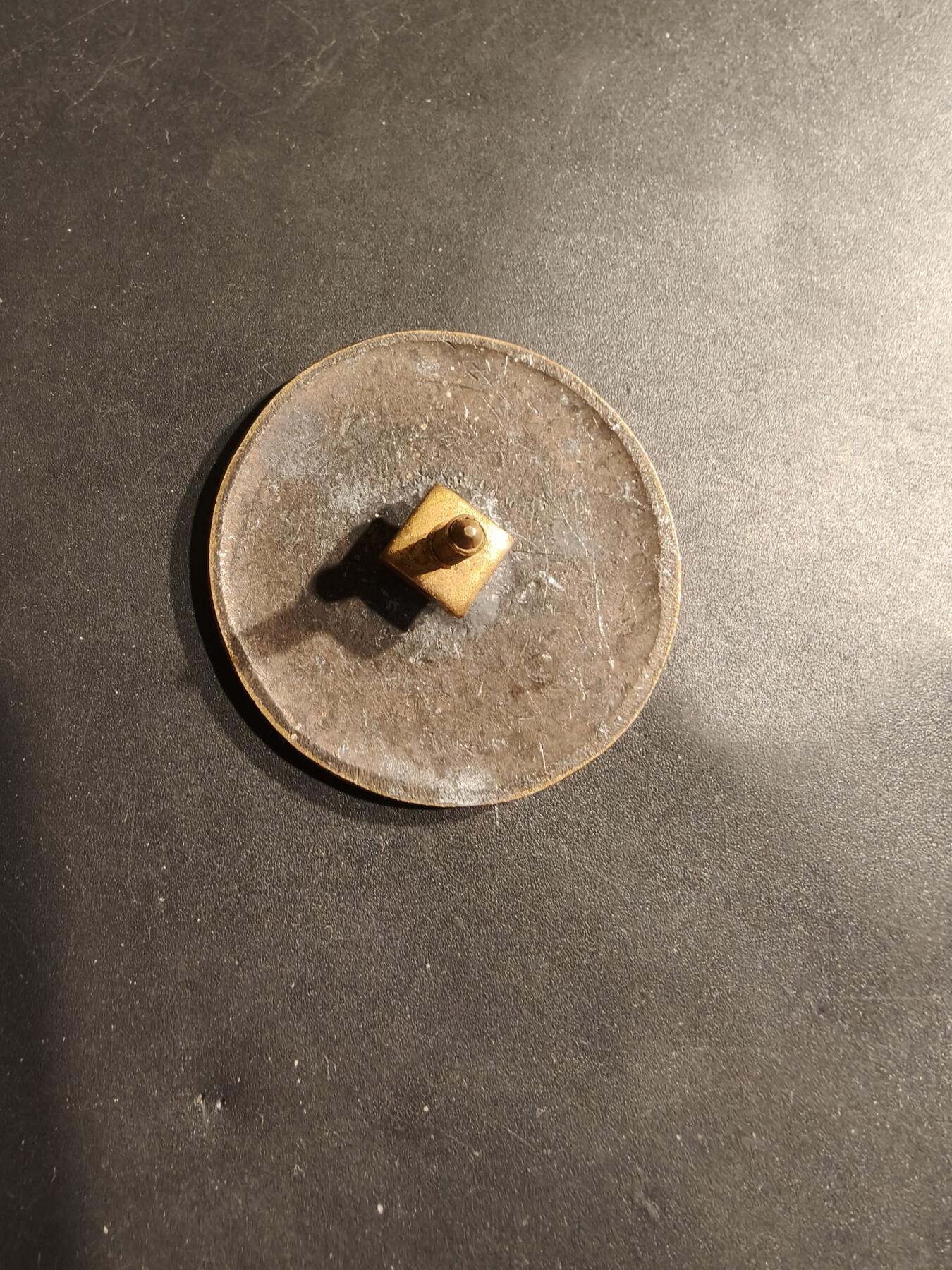 老王徽章第185期