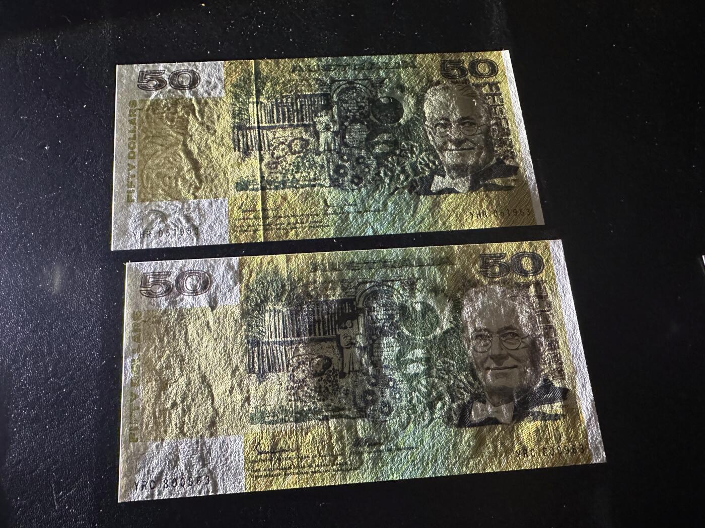 《外钞收藏家》第六百一十三期（ 精品场）（长期征集拍品、欢迎藏友们联系合作）