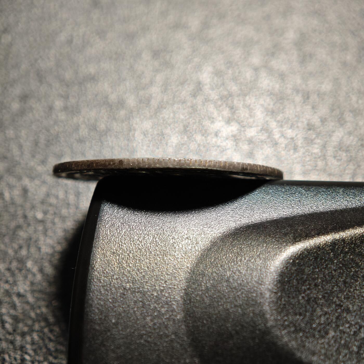 【德藏】世界币章拍卖第166期（拍品征集中~欢迎藏友联系） 1728年 法国巴黎商业航运代用币银章 直径约：28.9mm；重约：7.5g