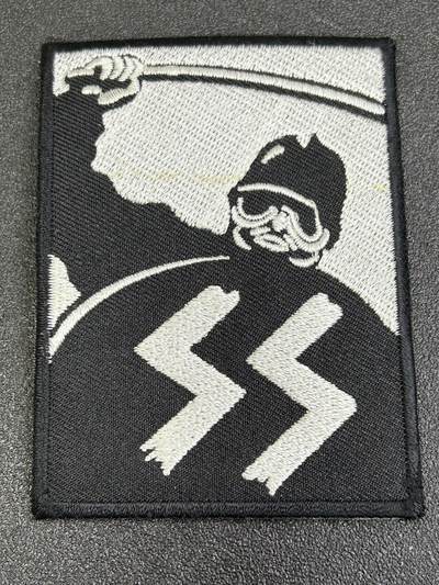 西秦中古拍卖第七十八期  - 反纳粹组织臂章