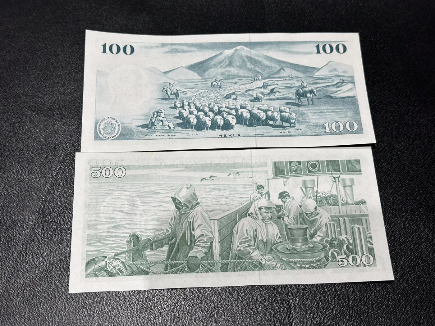 《外钞收藏家》第六百一十三期（ 精品场）（长期征集拍品、欢迎藏友们联系合作）