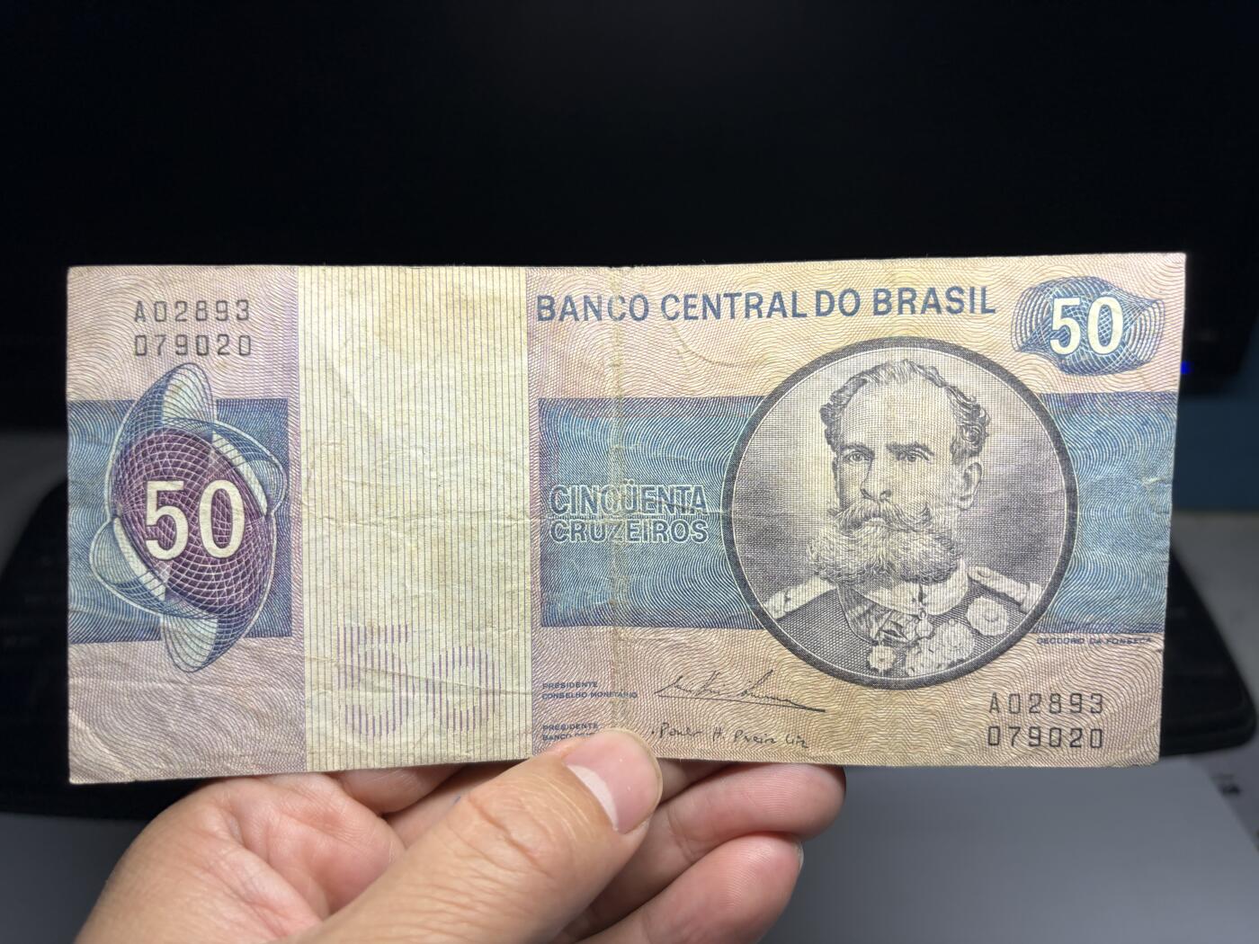 2026年集古藏今外币拍卖第二期-第10场—（总第310拍-纸币专场），本期拍完结算一次，发货时间2-3天，休息几天后继续新的一期拍卖。