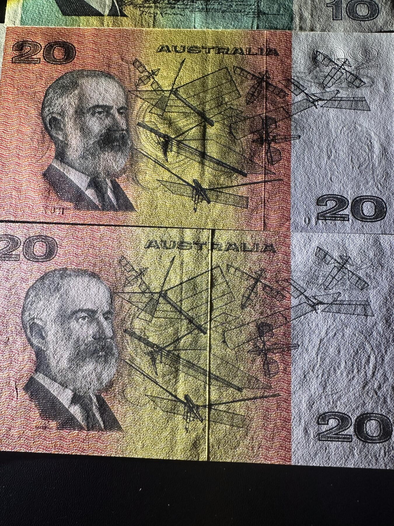 《外钞收藏家》第六百一十三期（ 精品场）（长期征集拍品、欢迎藏友们联系合作）