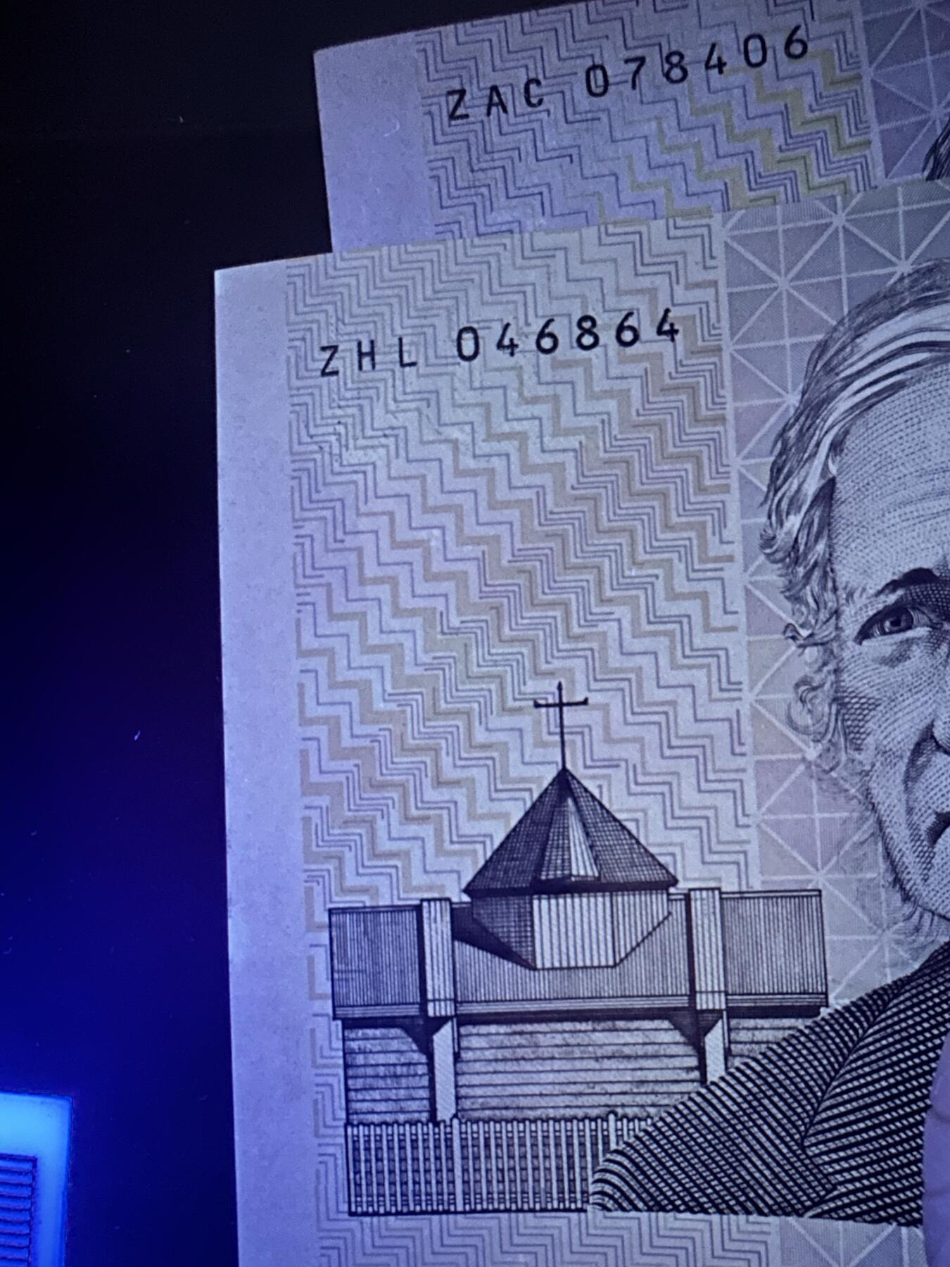 《外钞收藏家》第六百一十三期（ 精品场）（长期征集拍品、欢迎藏友们联系合作）