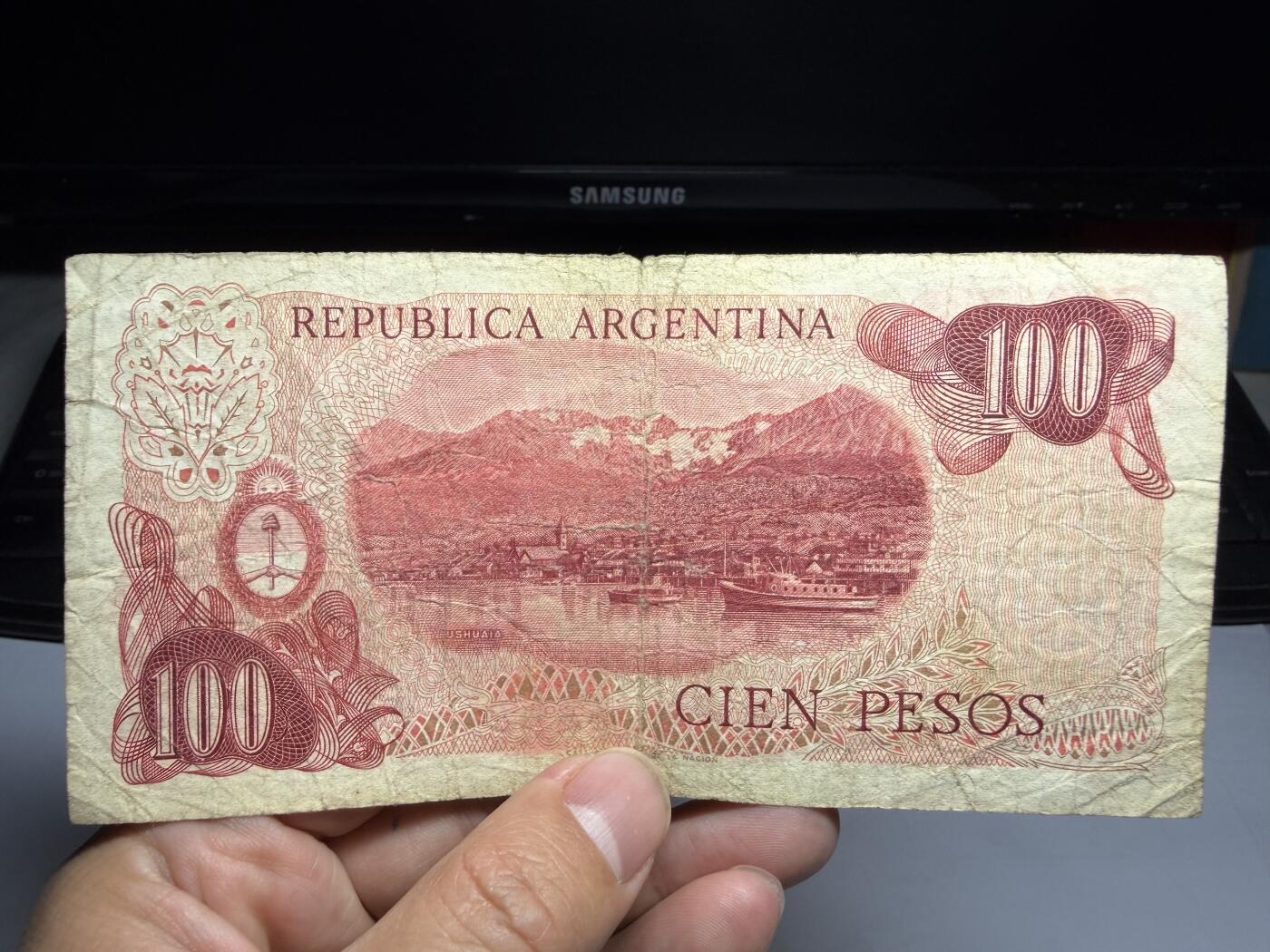 2026年集古藏今外币拍卖第二期-第10场—（总第310拍-纸币专场），本期拍完结算一次，发货时间2-3天，休息几天后继续新的一期拍卖。