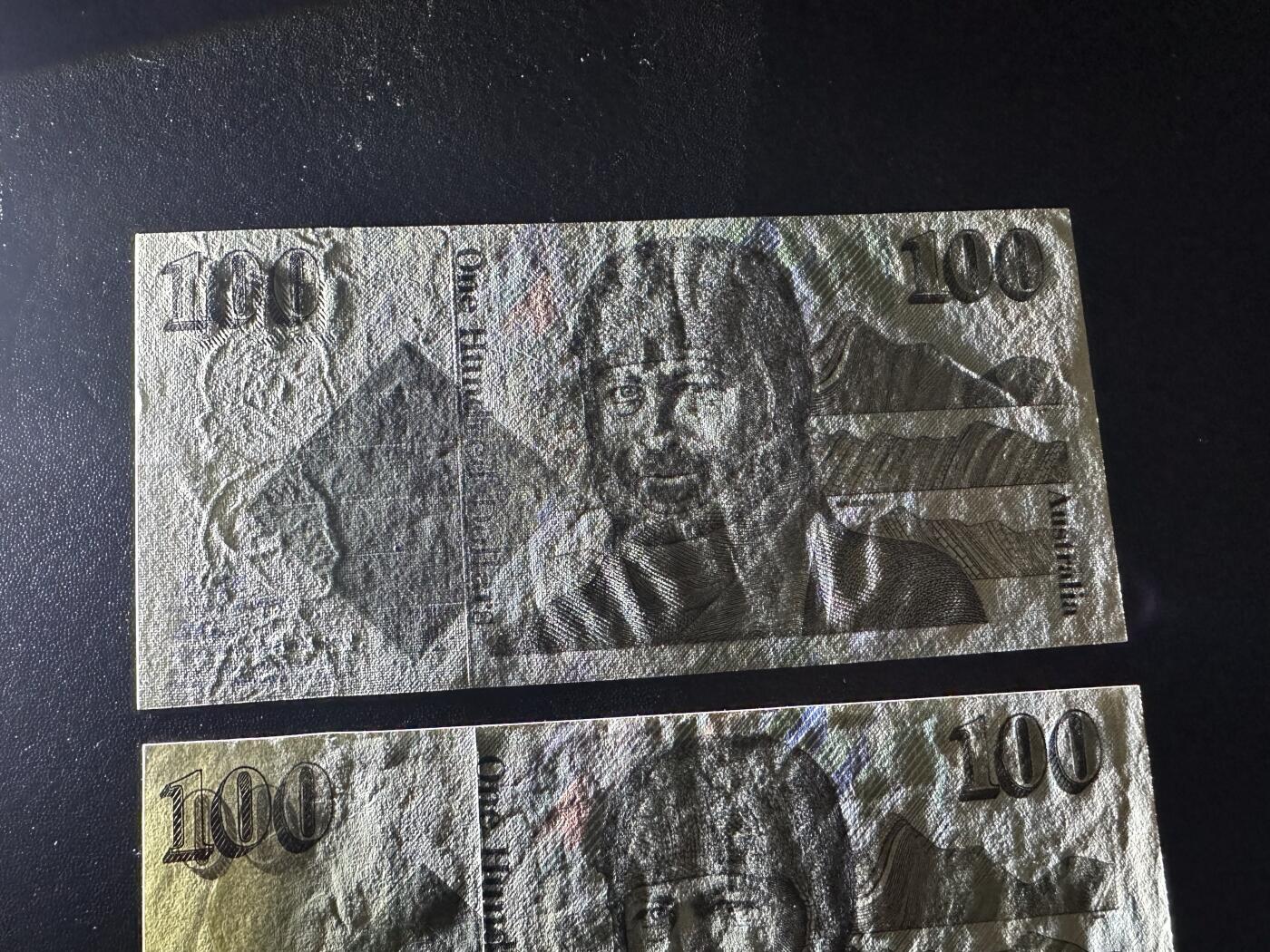 《外钞收藏家》第六百一十三期（ 精品场）（长期征集拍品、欢迎藏友们联系合作）