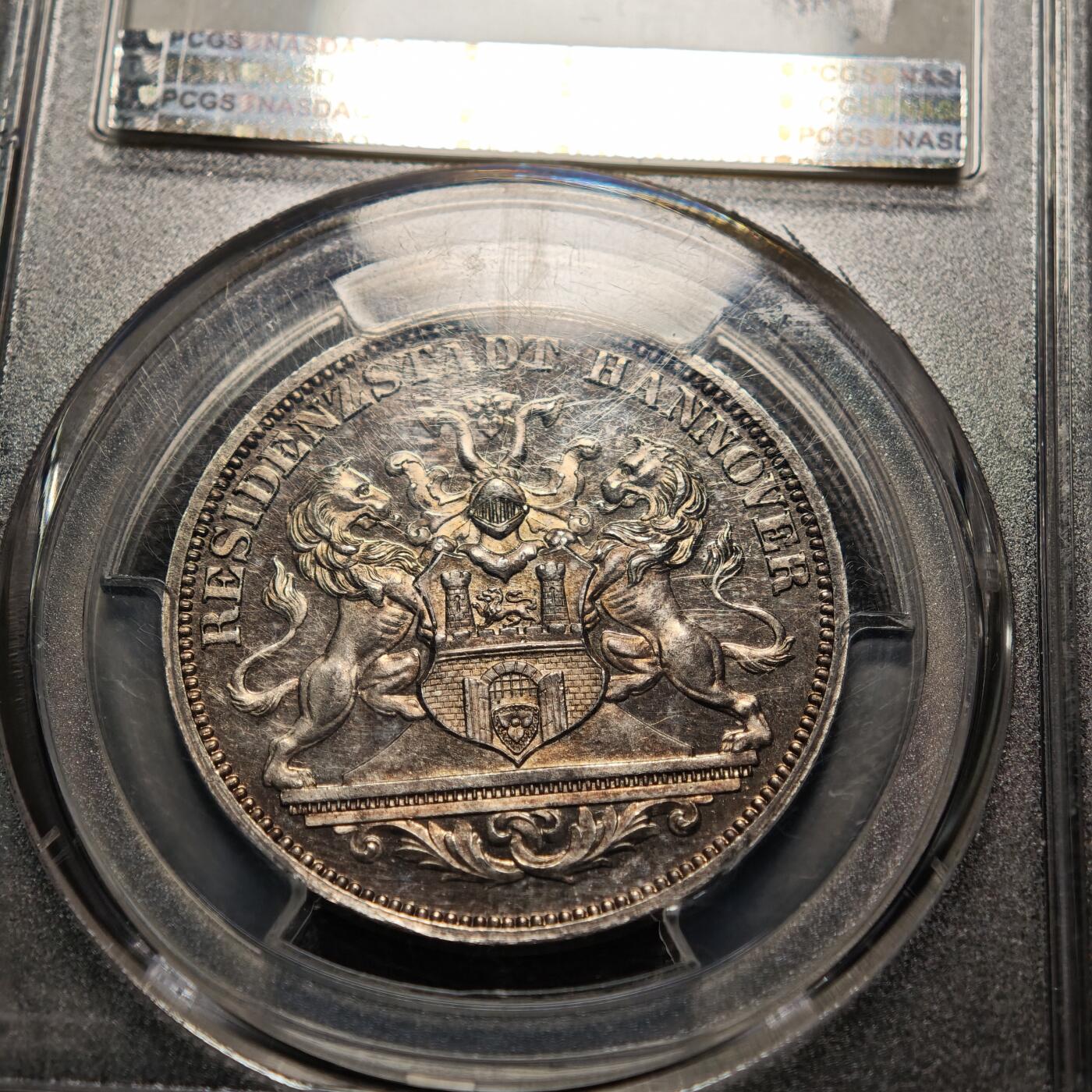 【德藏】世界币章拍卖第166期（拍品征集中~欢迎藏友联系）