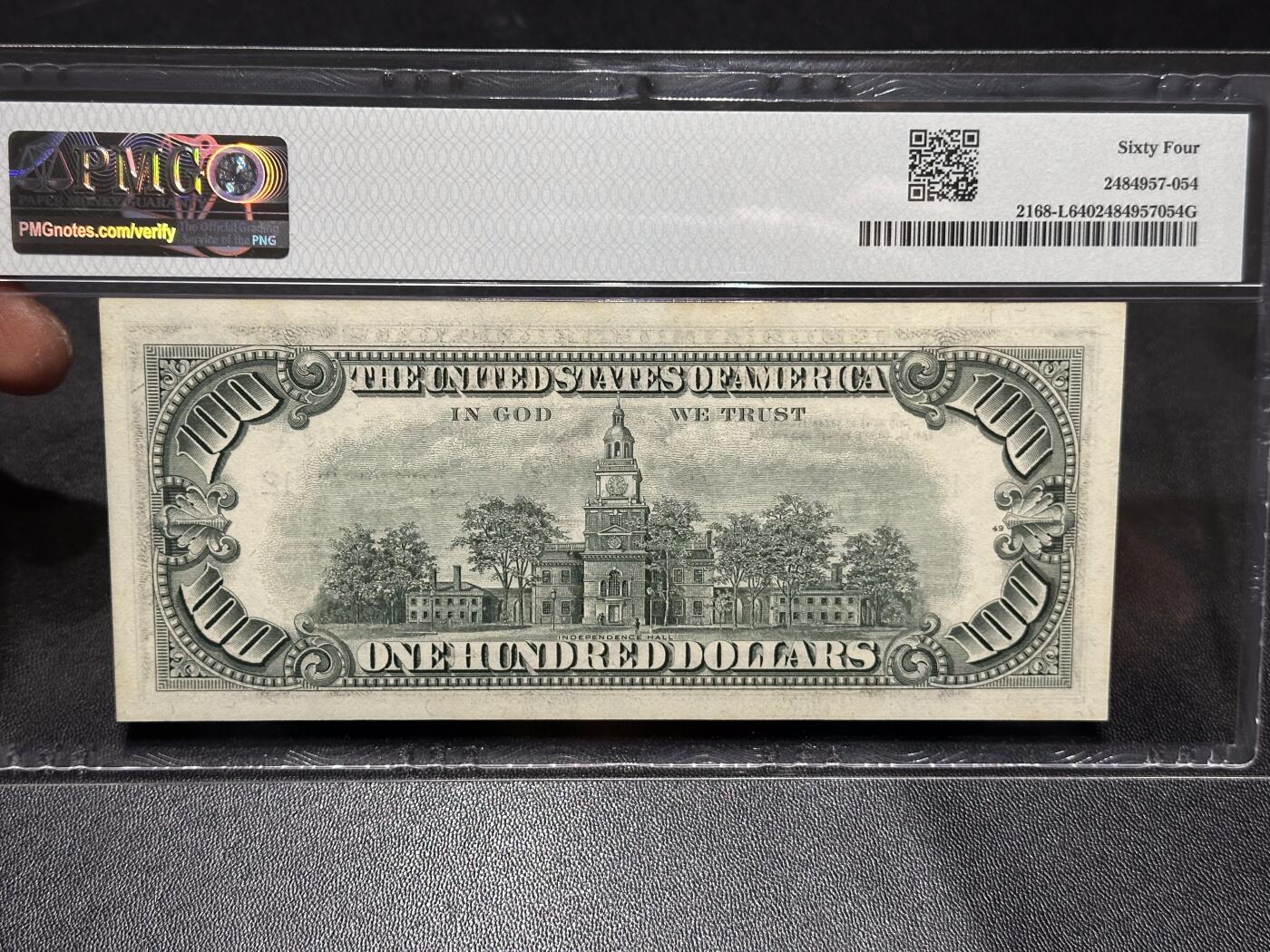 《外钞收藏家》第六百一十三期（ 精品场）（长期征集拍品、欢迎藏友们联系合作）