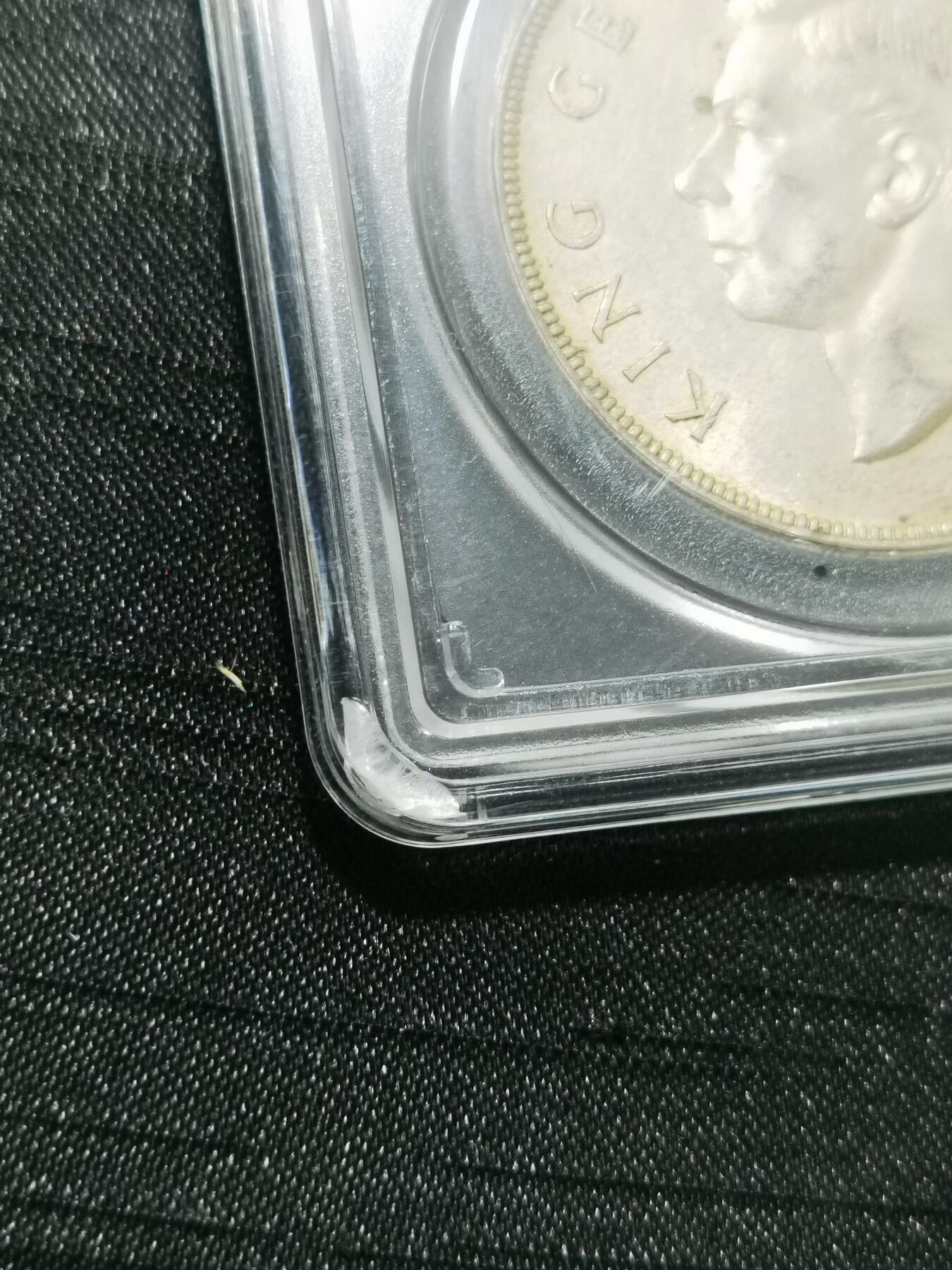 天下钱庄专场欢迎参拍 英属新西兰银币