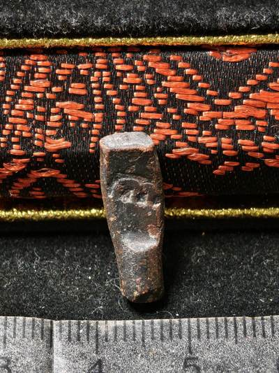 118期新疆红钱粟特钱币丝路钱币专场 - 叶尔羌汗国铜币