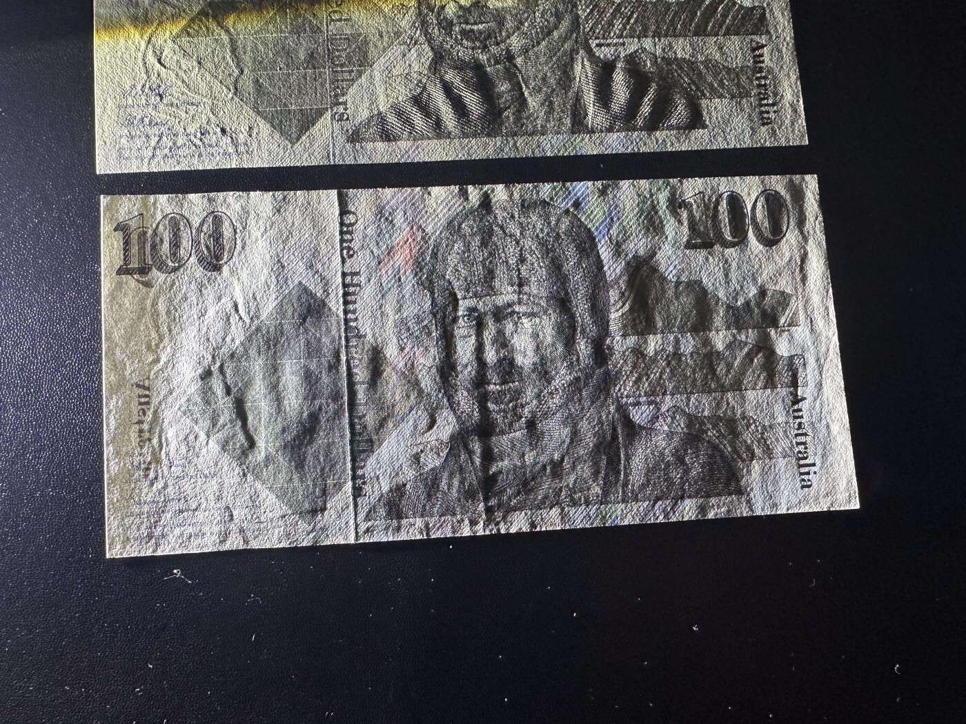 《外钞收藏家》第六百一十三期（ 精品场）（长期征集拍品、欢迎藏友们联系合作）