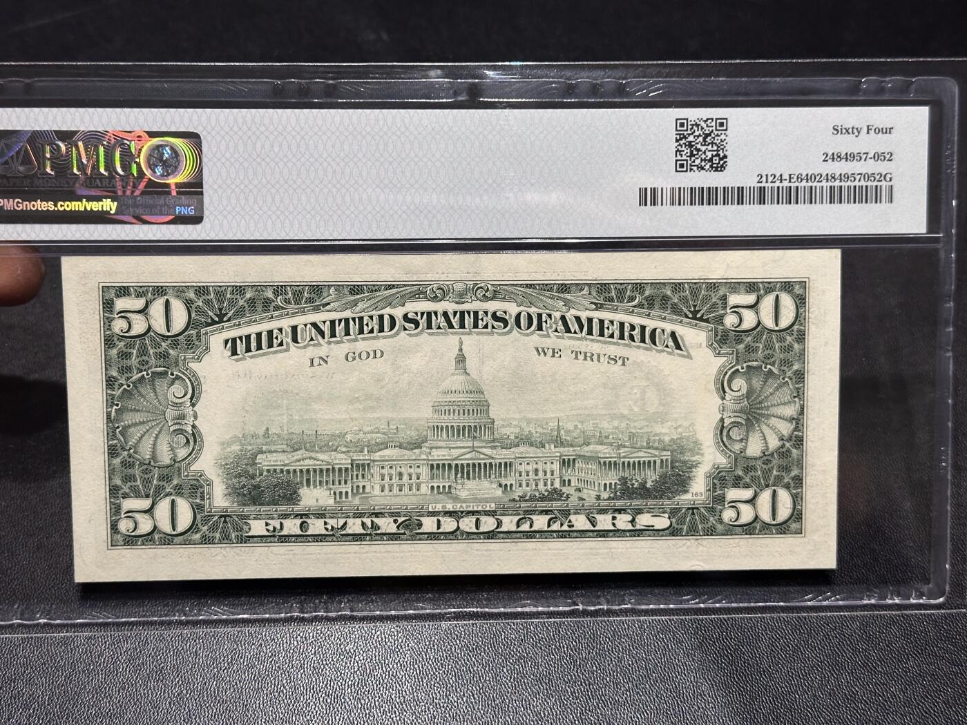 《外钞收藏家》第六百一十三期（ 精品场）（长期征集拍品、欢迎藏友们联系合作）