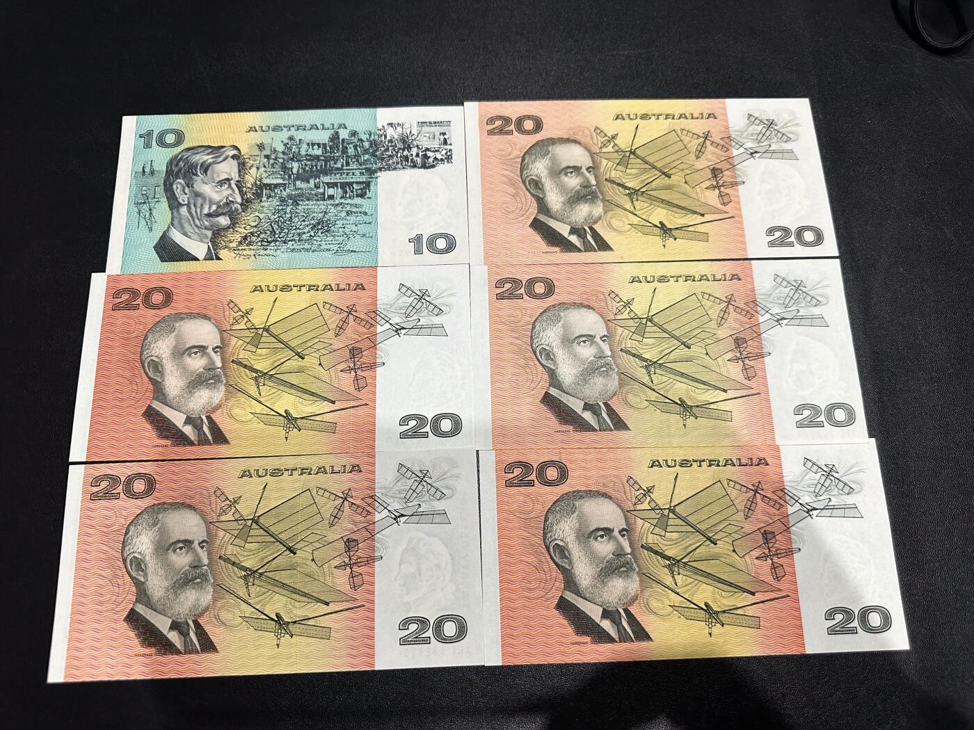 《外钞收藏家》第六百一十三期（ 精品场）（长期征集拍品、欢迎藏友们联系合作）