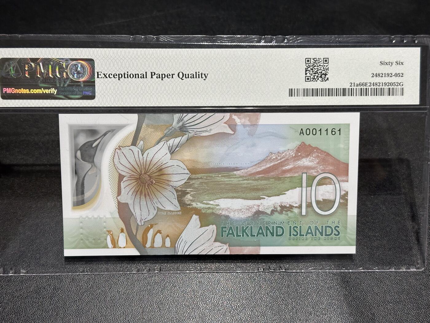 《外钞收藏家》第六百一十三期（ 精品场）（长期征集拍品、欢迎藏友们联系合作）