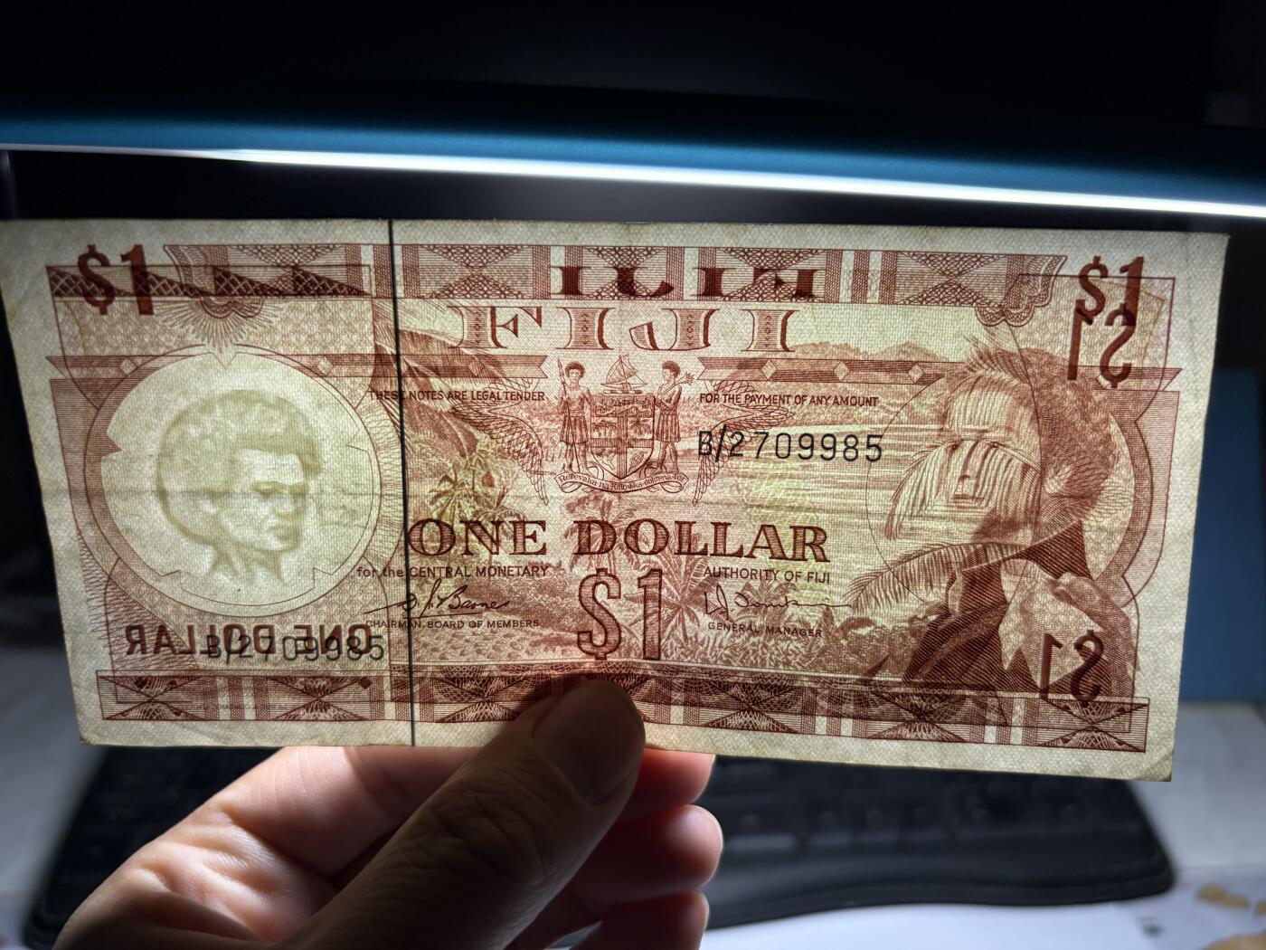 2026年集古藏今外币拍卖第二期-第10场—（总第310拍-纸币专场），本期拍完结算一次，发货时间2-3天，休息几天后继续新的一期拍卖。