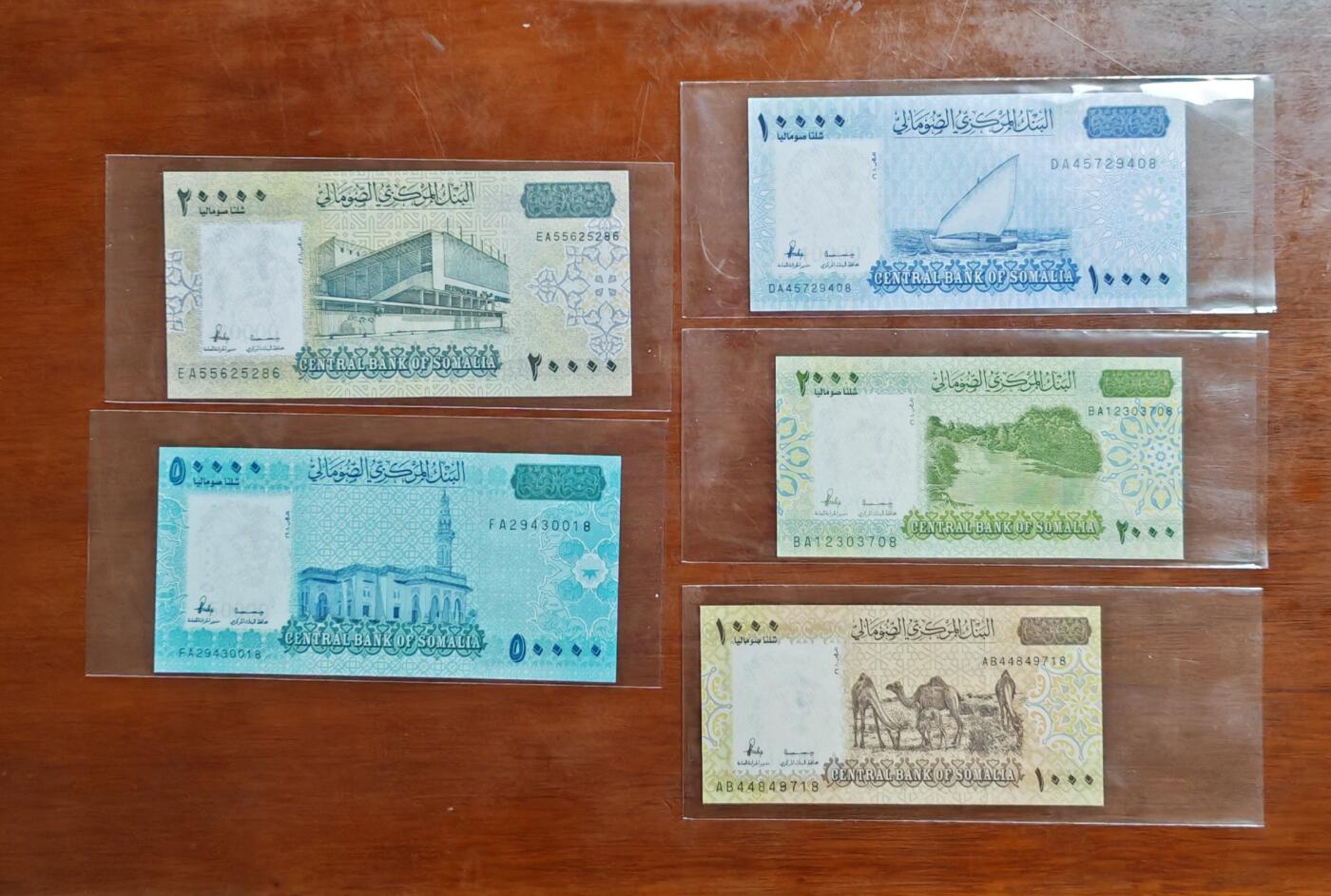 【礼羽收藏】🌏世界钱币拍卖126期