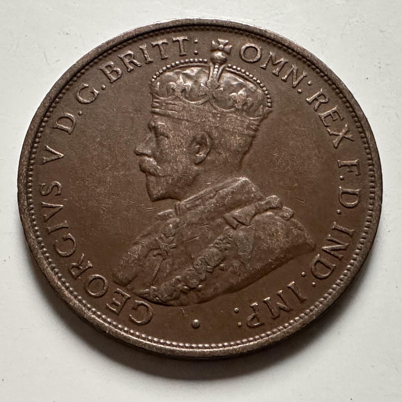 🌹外币初藏🌹🐯2026年第22场  每周二四六晚8️⃣点 接代拍 泽西岛1923年1/12先令