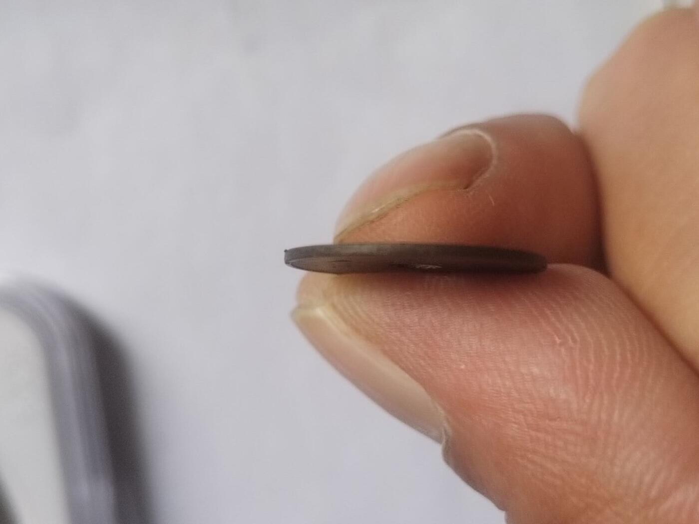 评级币 纪念币 硬币 大清铜币背一文。