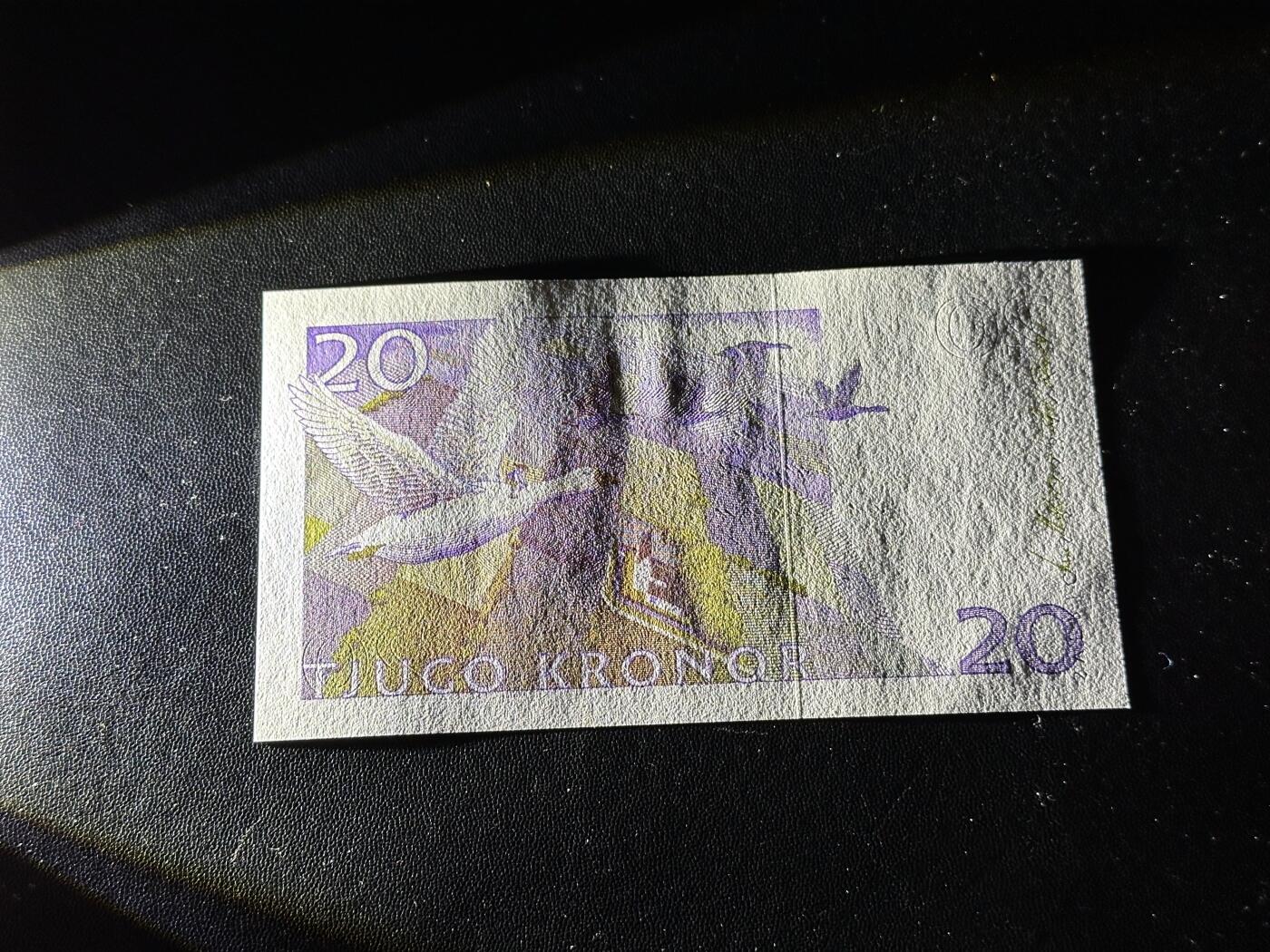 《外钞收藏家》第六百一十三期（ 精品场）（长期征集拍品、欢迎藏友们联系合作）