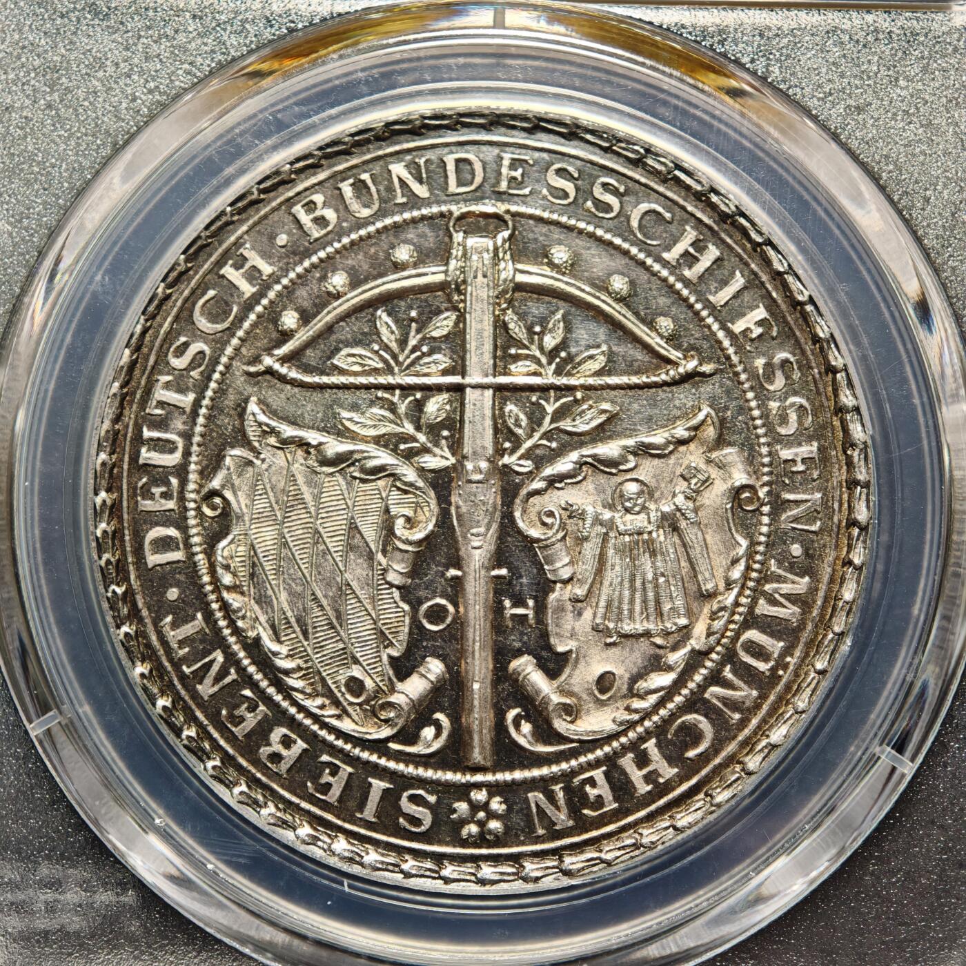 【德藏】世界币章拍卖第166期（拍品征集中~欢迎藏友联系）