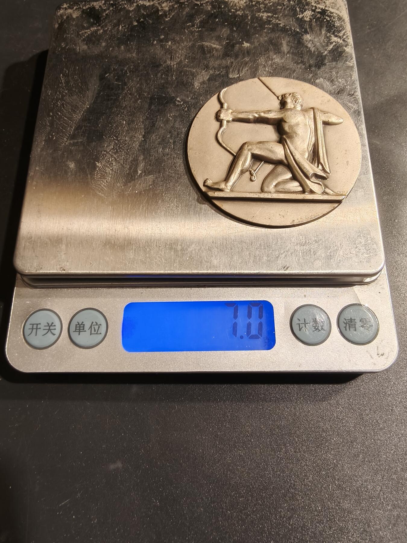 老王徽章第185期